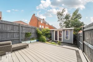 Garden- click for photo gallery